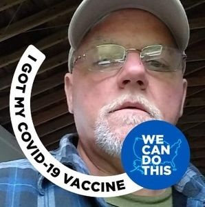 Meet your Posher, Keith